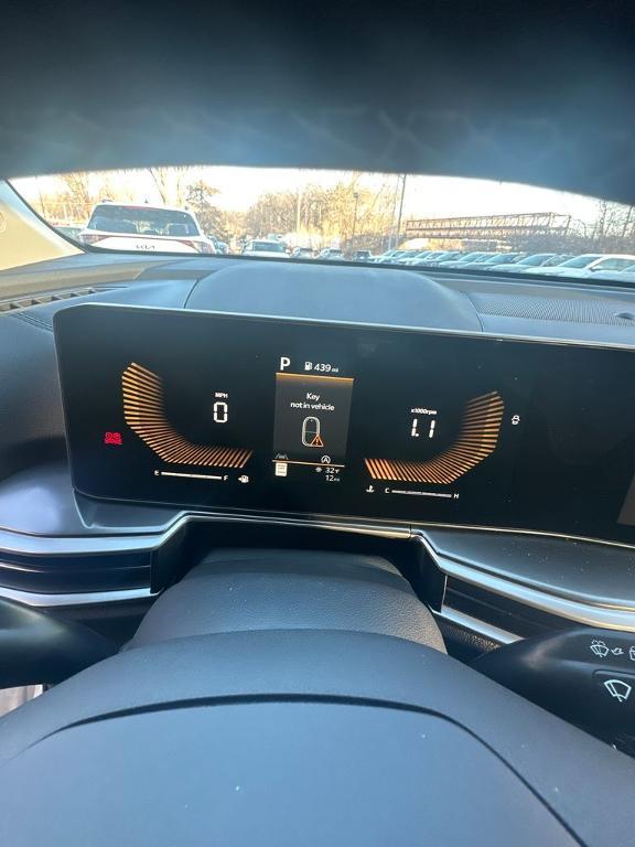 new 2026 Kia Sorento car, priced at $39,210