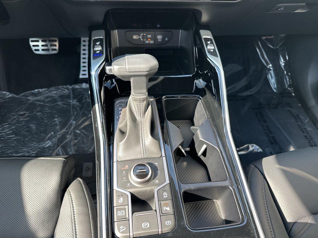 new 2026 Kia Sorento car, priced at $51,245