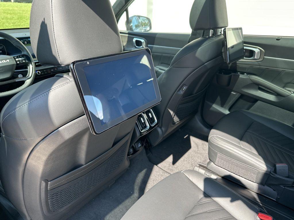new 2026 Kia Sorento car, priced at $51,245