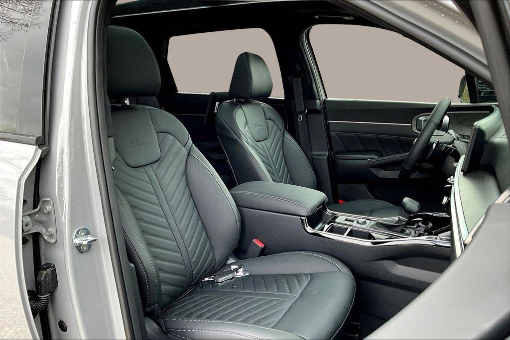 new 2026 Kia Sorento car, priced at $48,893