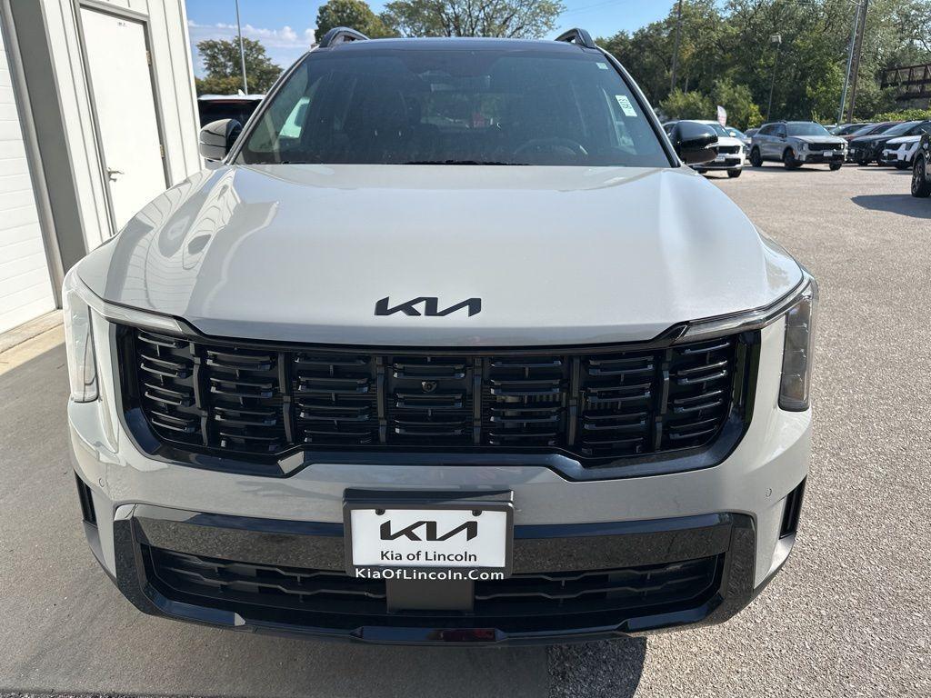 new 2026 Kia Sorento car, priced at $51,245