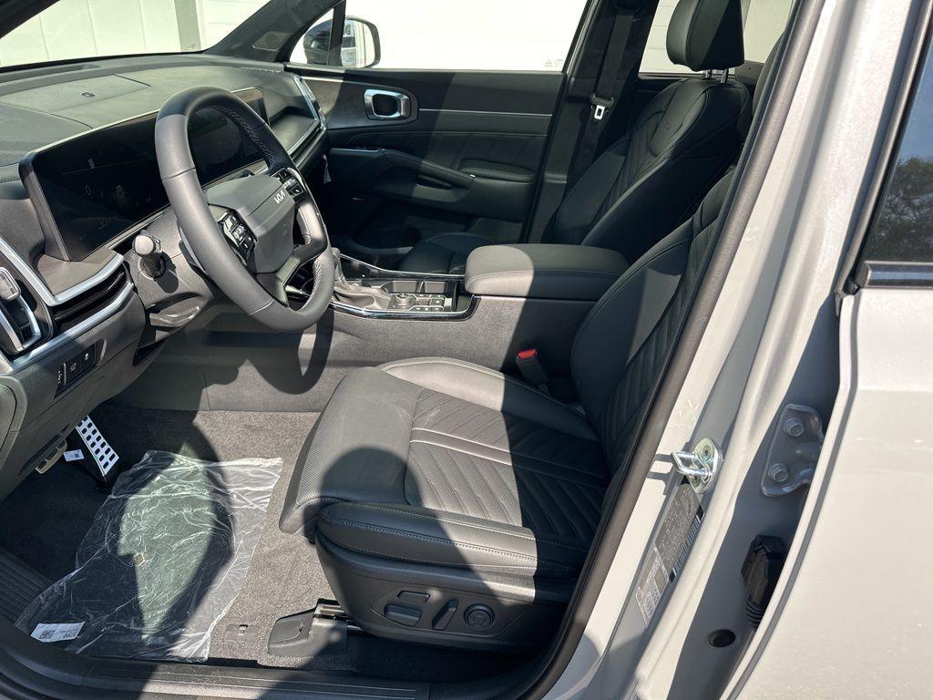 new 2026 Kia Sorento car, priced at $51,245