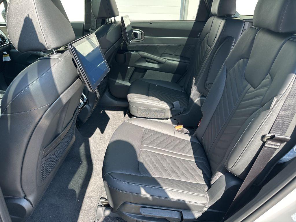 new 2026 Kia Sorento car, priced at $51,245