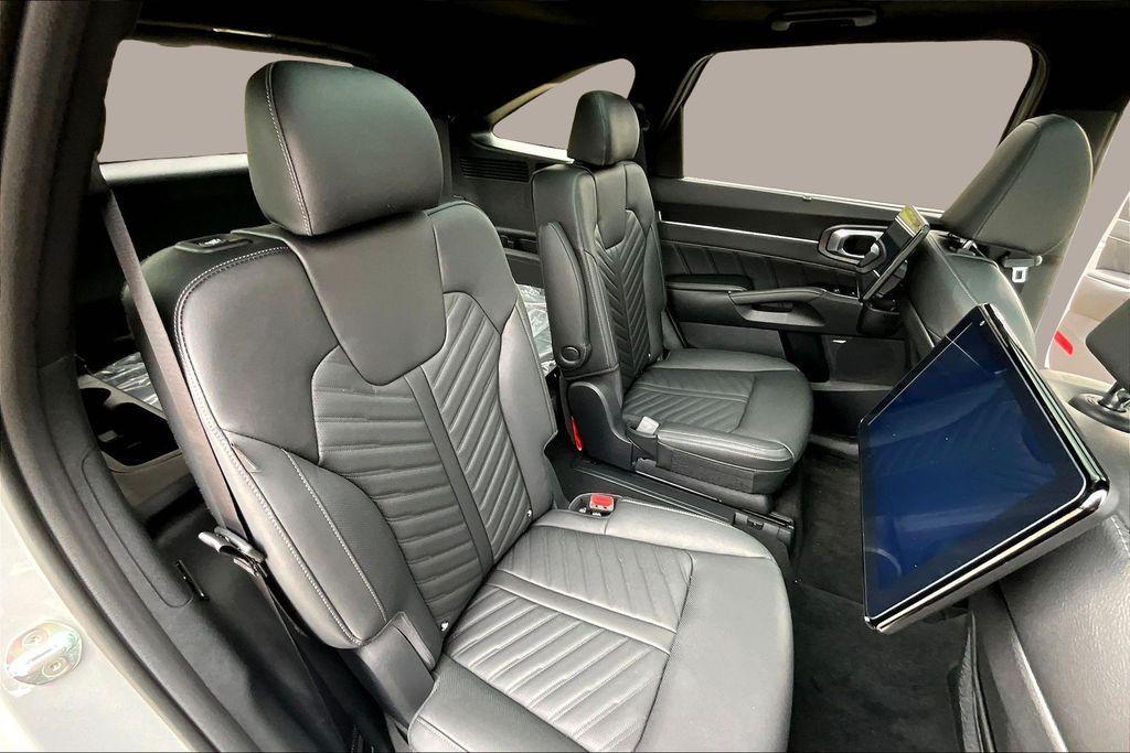 new 2026 Kia Sorento car, priced at $48,893