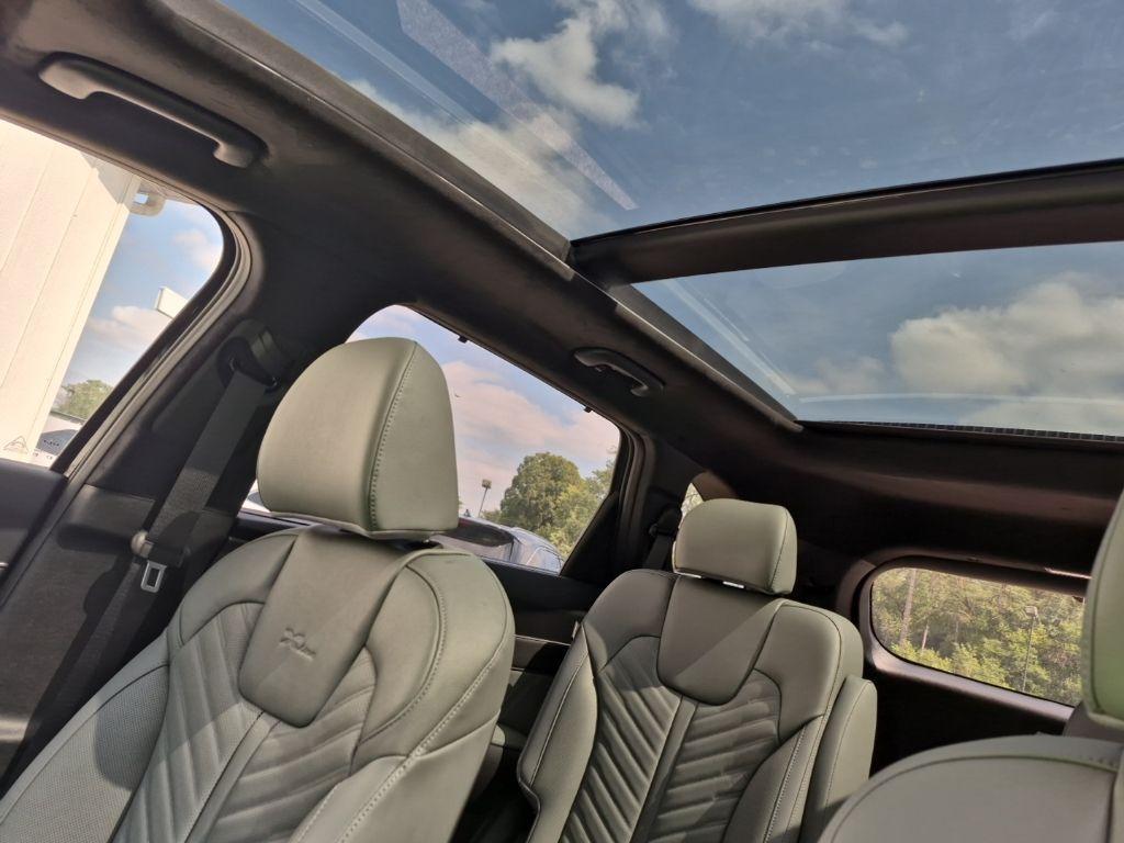 new 2025 Kia Sorento car, priced at $46,165