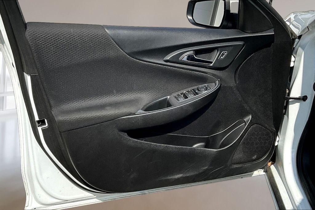 used 2024 Chevrolet Malibu car, priced at $19,979