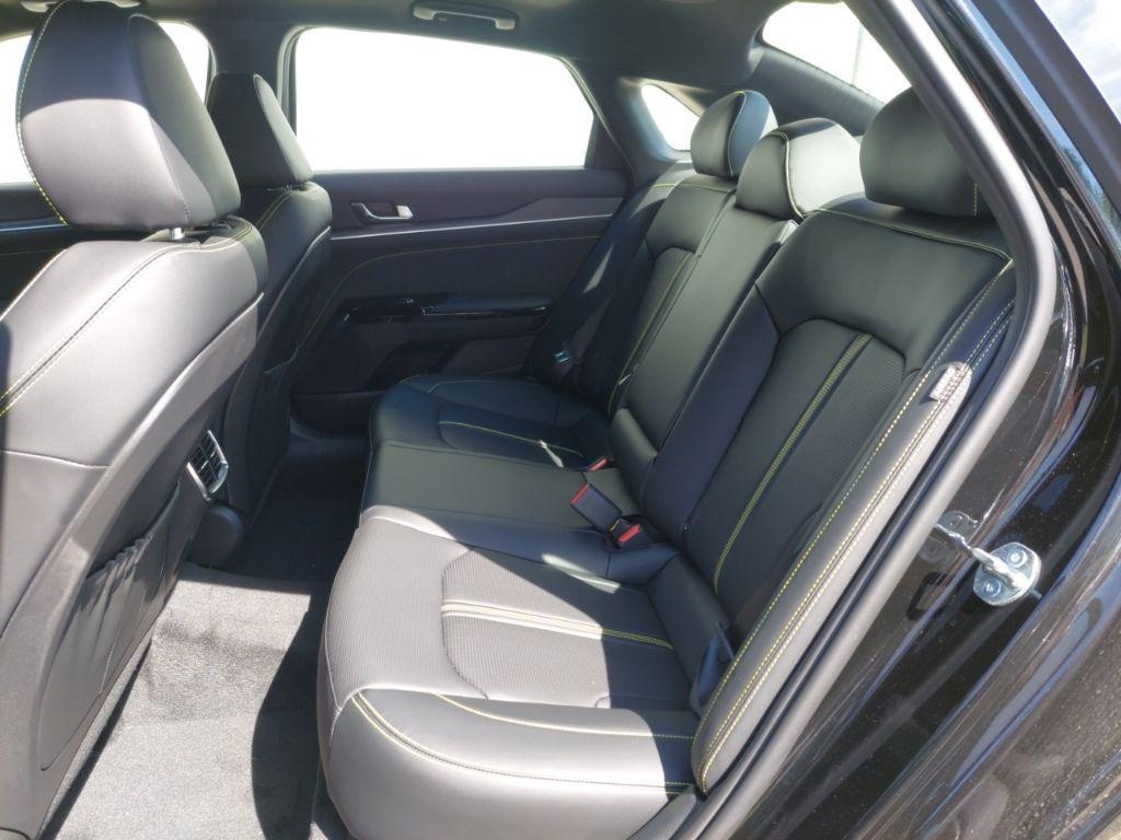 new 2026 Kia K5 car, priced at $39,640