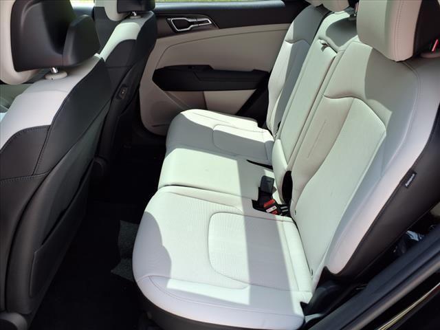 new 2026 Kia Sportage car, priced at $34,129