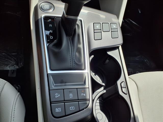 new 2026 Kia Sportage car, priced at $34,129