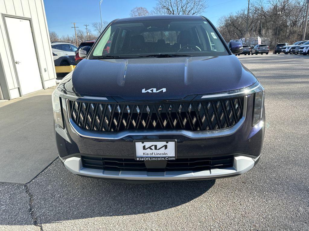 new 2026 Kia Carnival car, priced at $39,714