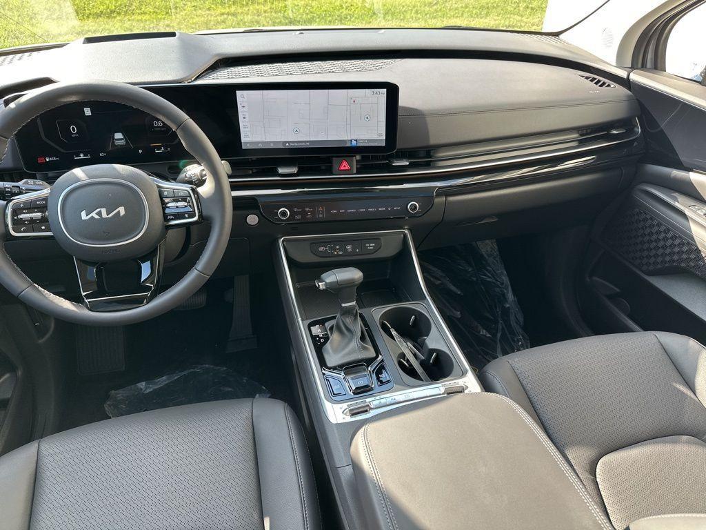 new 2026 Kia Carnival car, priced at $51,067