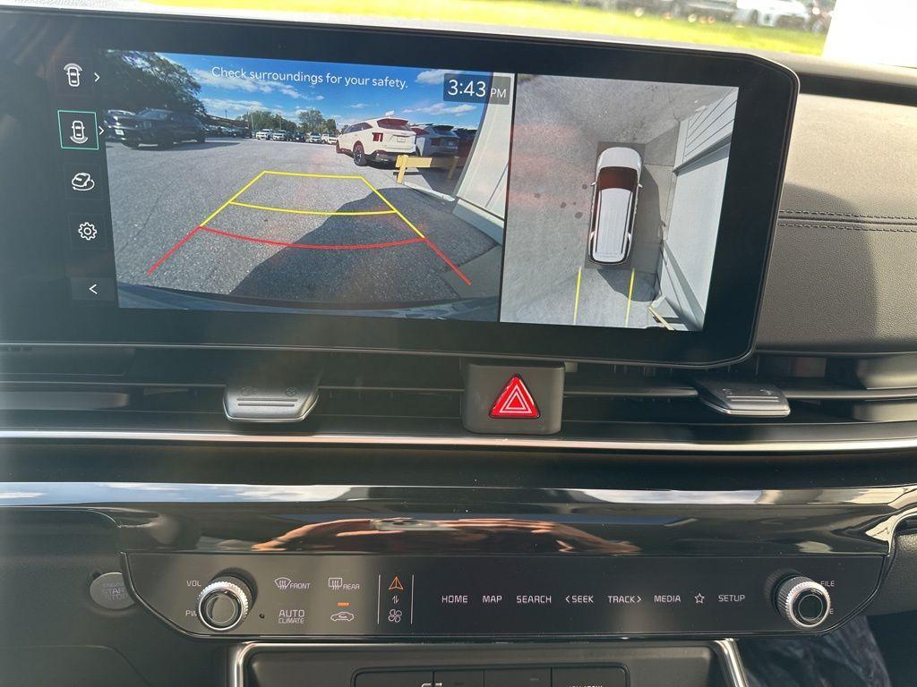 new 2026 Kia Carnival car, priced at $51,067