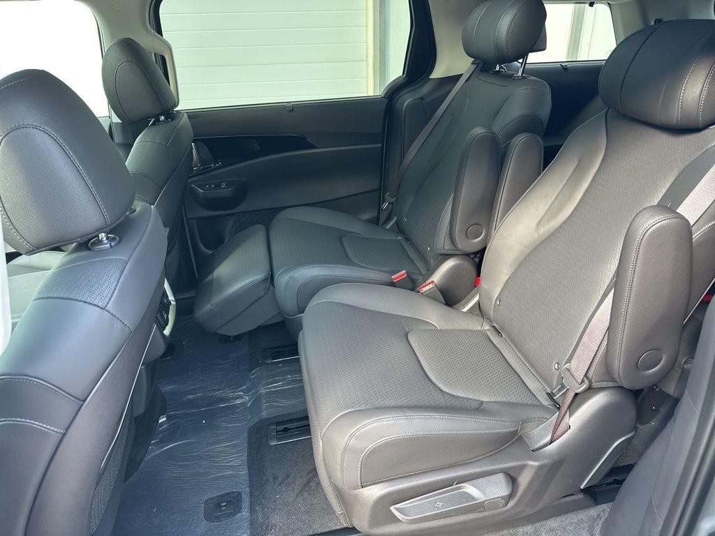 new 2026 Kia Carnival car, priced at $51,067