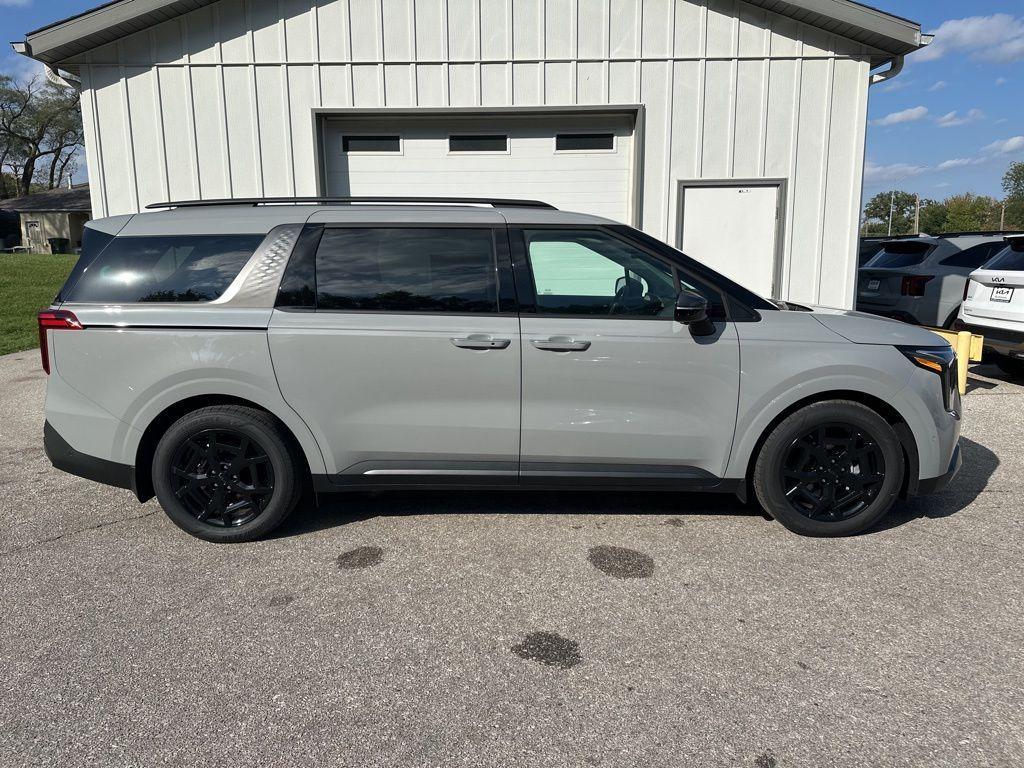 new 2026 Kia Carnival car, priced at $51,067