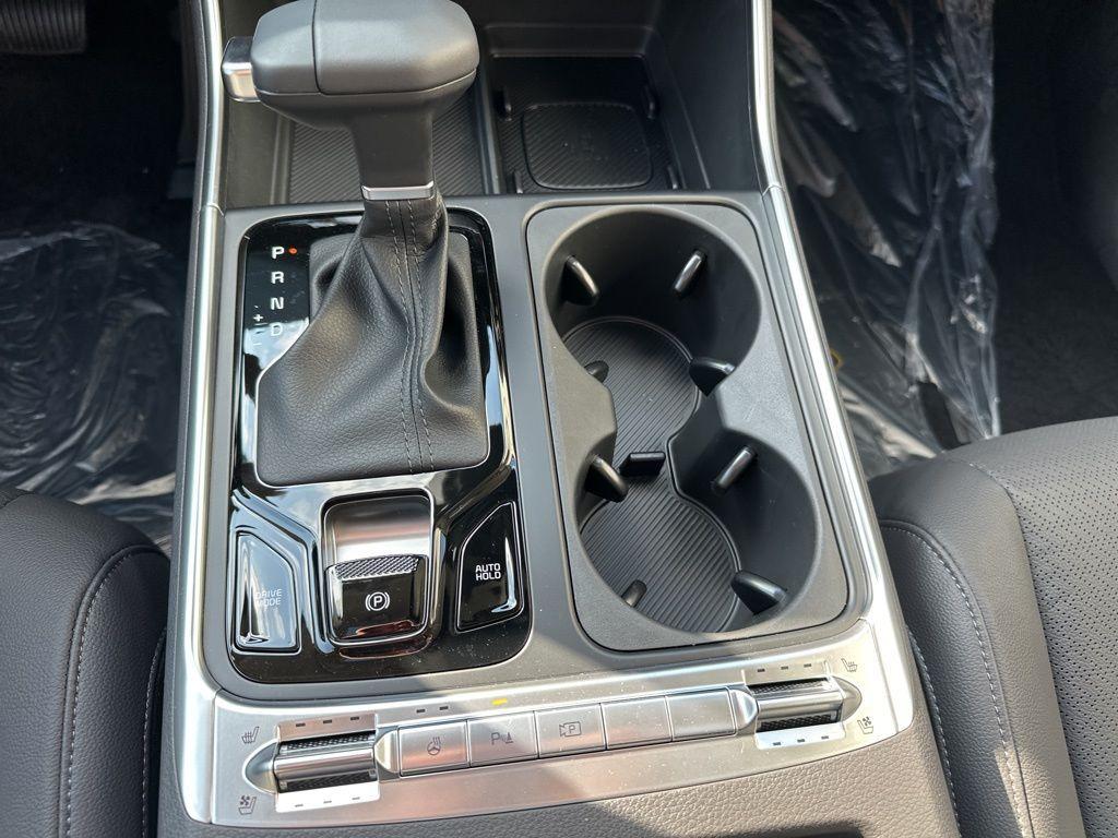 new 2026 Kia Carnival car, priced at $51,067