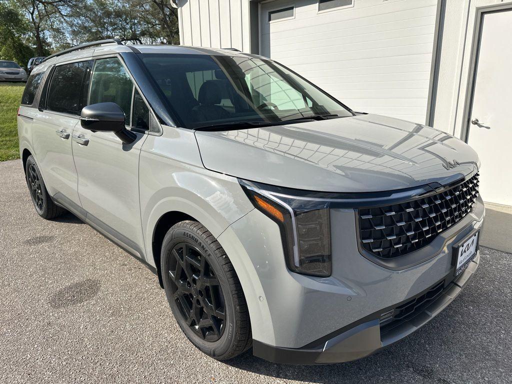 new 2026 Kia Carnival car, priced at $51,067