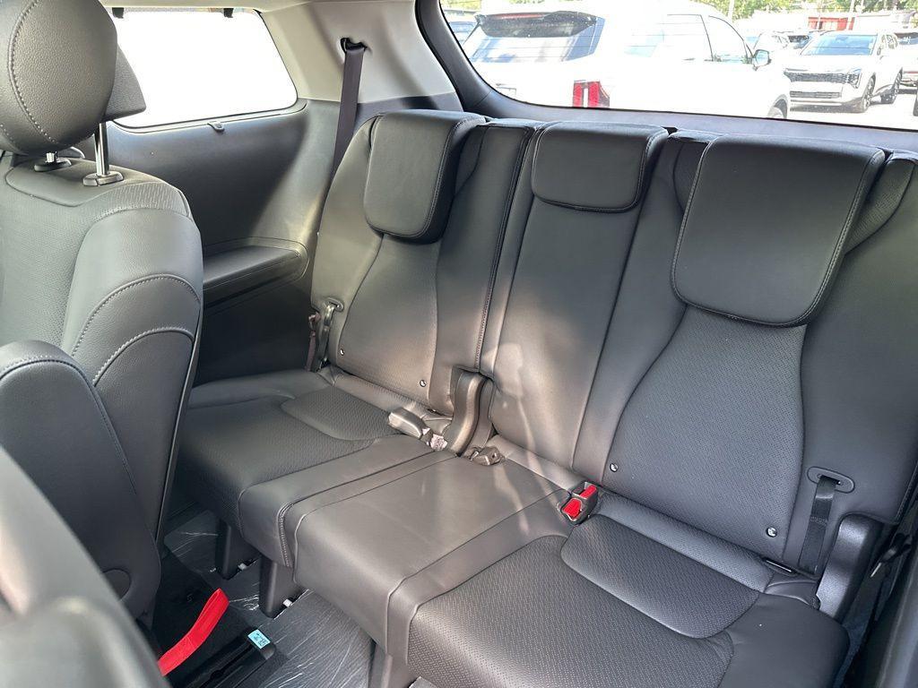 new 2026 Kia Carnival car, priced at $51,067