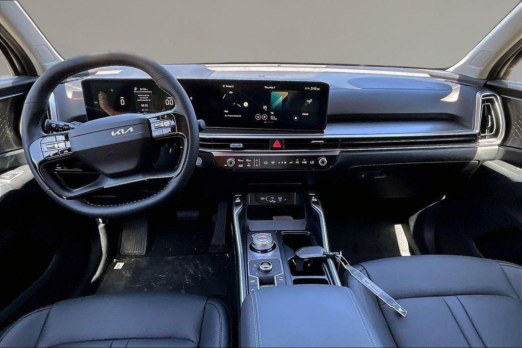 new 2026 Kia Sorento Hybrid car, priced at $41,925