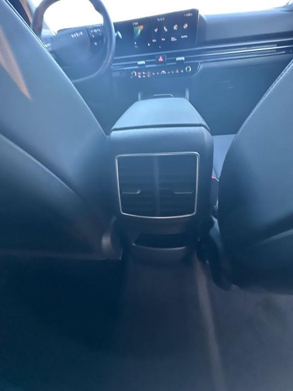 new 2026 Kia Sportage Hybrid car, priced at $36,410