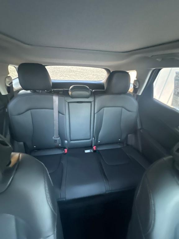 new 2026 Kia Sportage Hybrid car, priced at $36,410