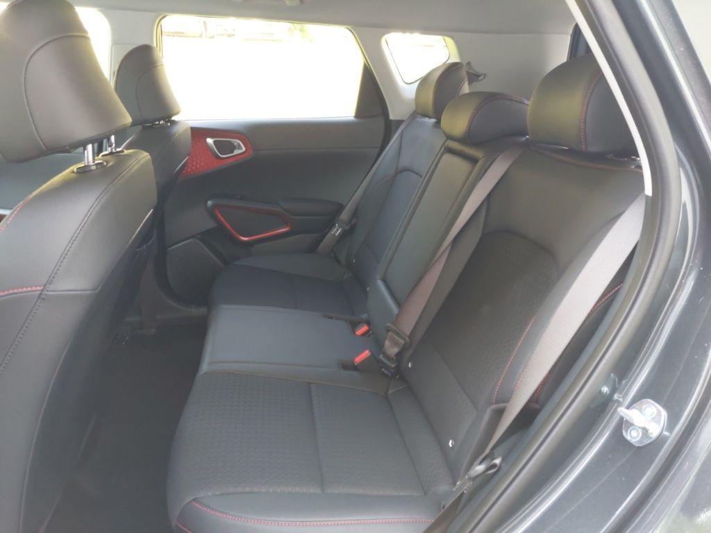 new 2025 Kia Soul car, priced at $24,668