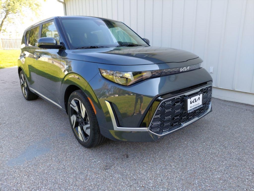 new 2025 Kia Soul car, priced at $24,668