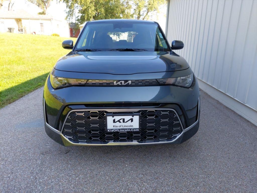 new 2025 Kia Soul car, priced at $24,668
