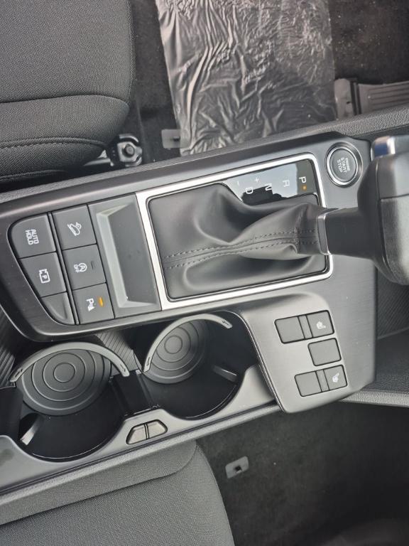 new 2026 Kia Sportage car, priced at $30,607