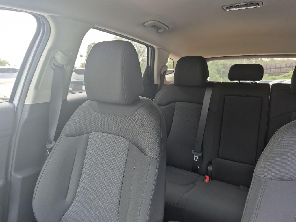 new 2026 Kia Sportage car, priced at $30,607