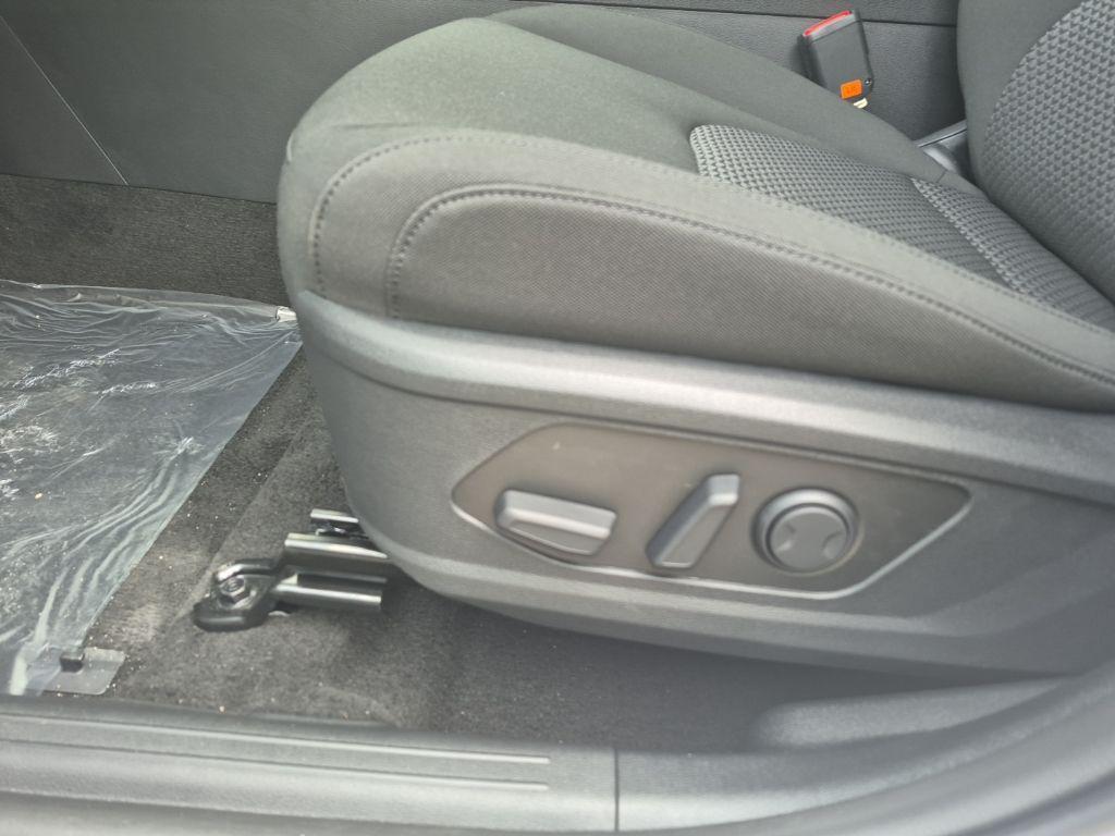 new 2026 Kia Sportage car, priced at $30,607