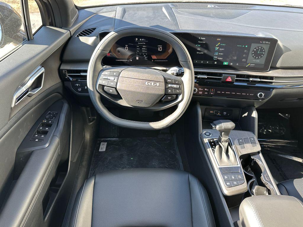 new 2026 Kia Sportage car, priced at $36,135