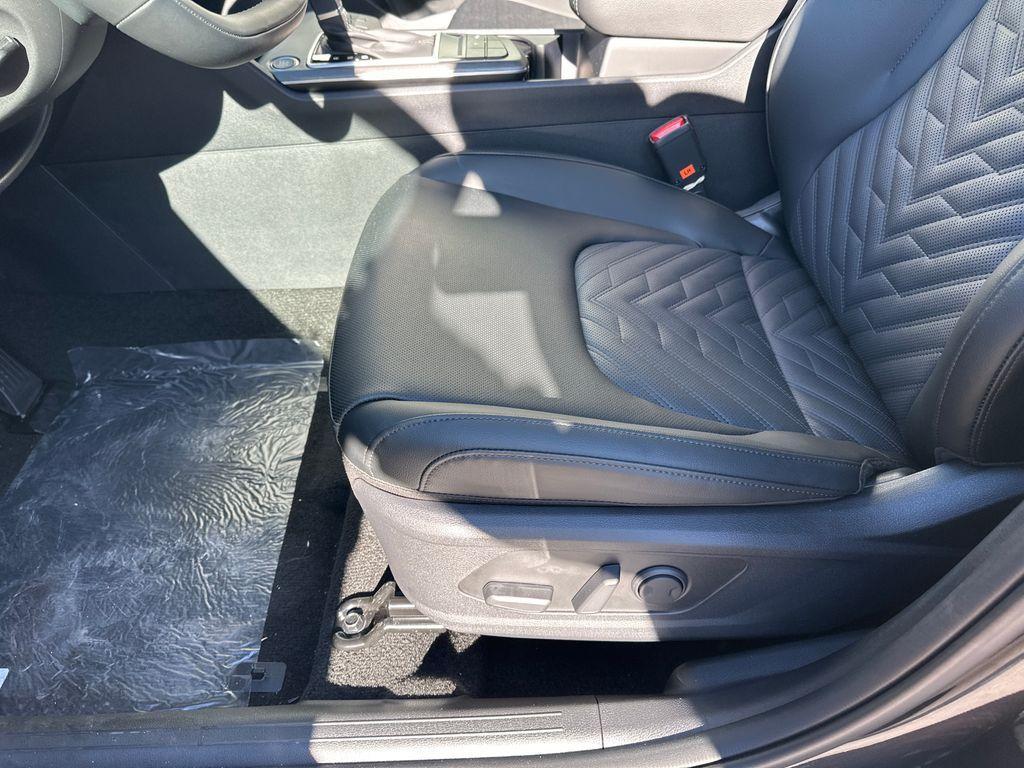 new 2026 Kia Sportage car, priced at $36,135