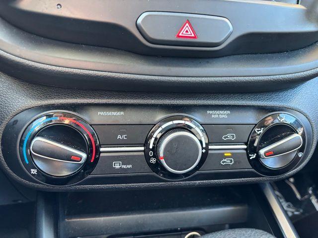 used 2024 Kia Soul car, priced at $17,197