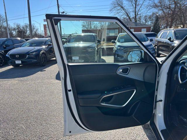 used 2024 Kia Soul car, priced at $17,197