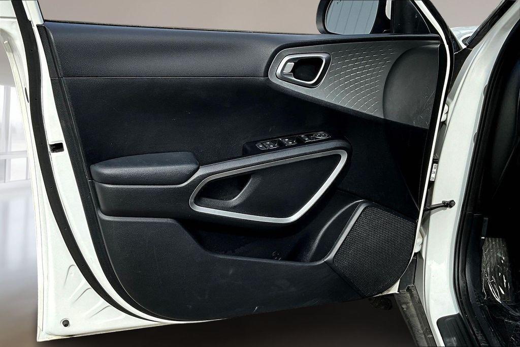 used 2024 Kia Soul car, priced at $16,473