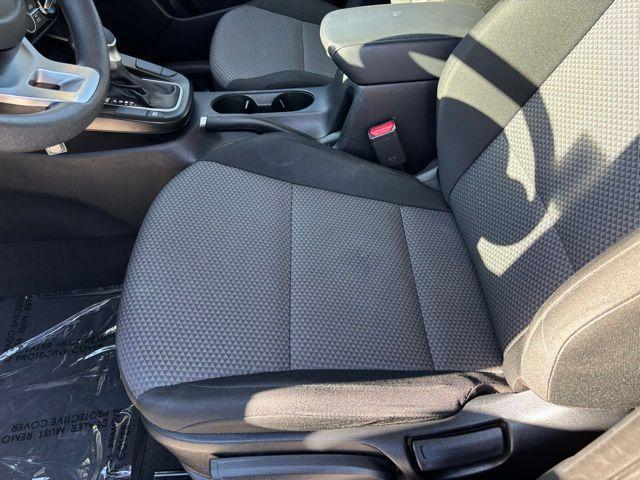 used 2024 Kia Soul car, priced at $17,197