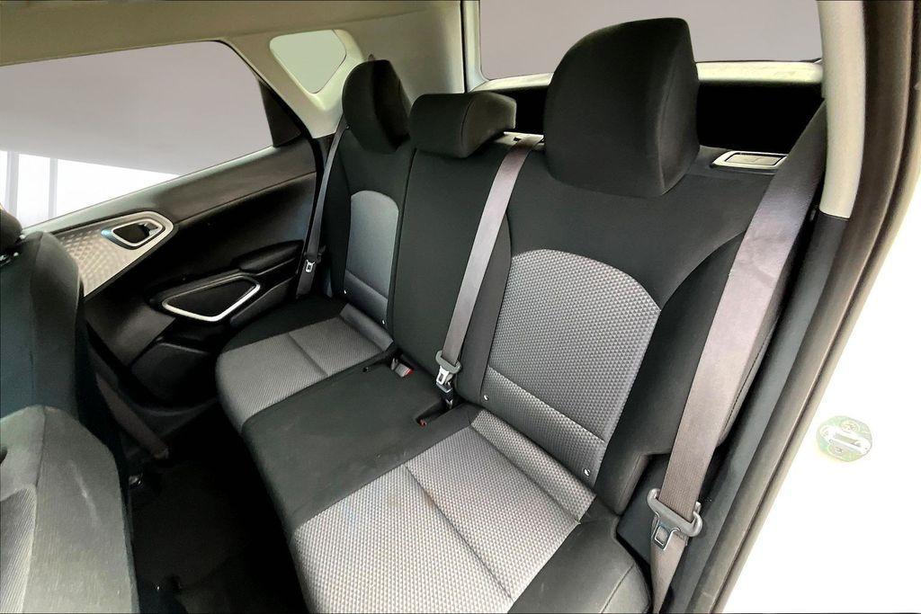 used 2024 Kia Soul car, priced at $16,473
