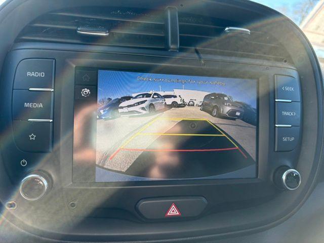 used 2024 Kia Soul car, priced at $17,197