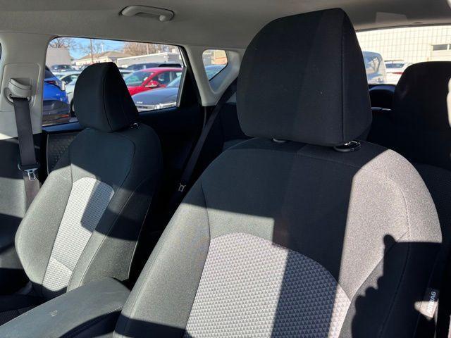 used 2024 Kia Soul car, priced at $17,197