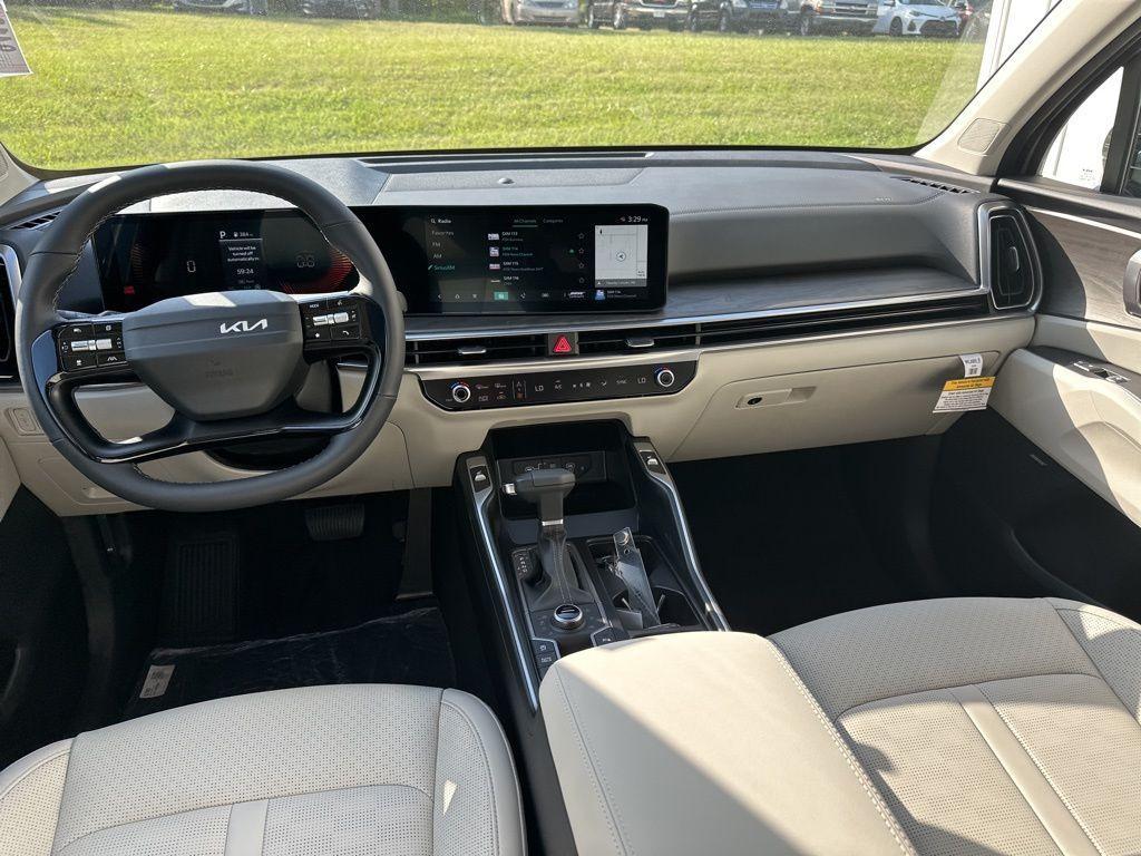 new 2026 Kia Sorento car, priced at $47,245