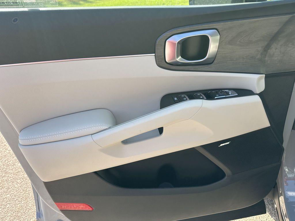 new 2026 Kia Sorento car, priced at $47,245