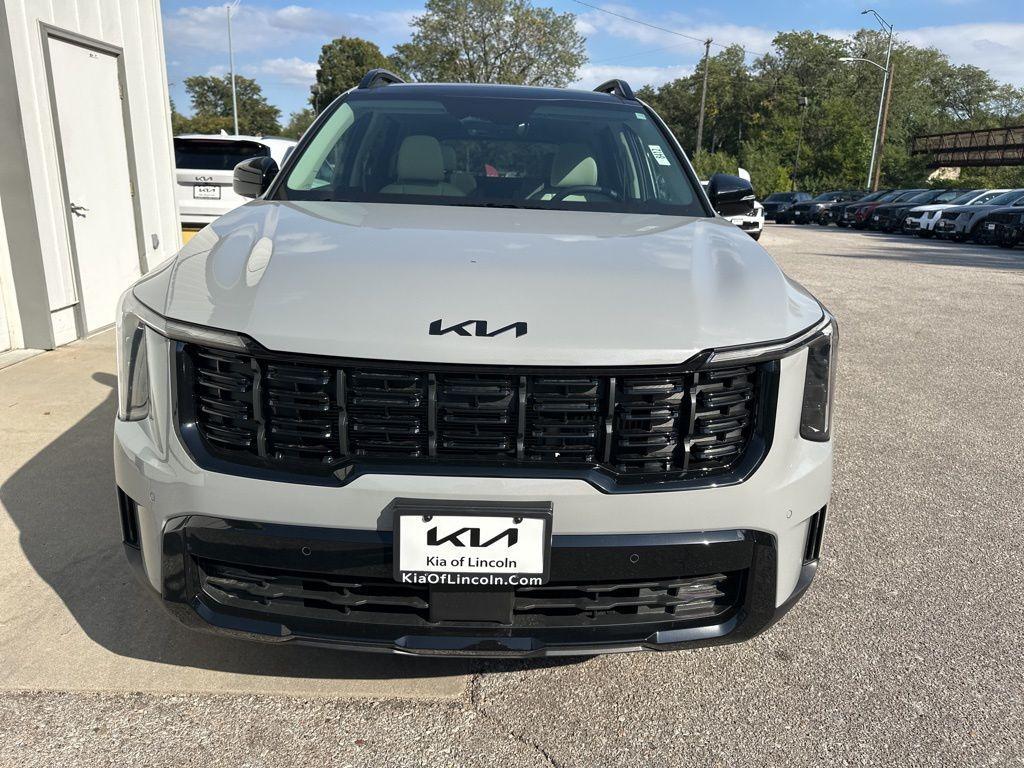 new 2026 Kia Sorento car, priced at $47,245
