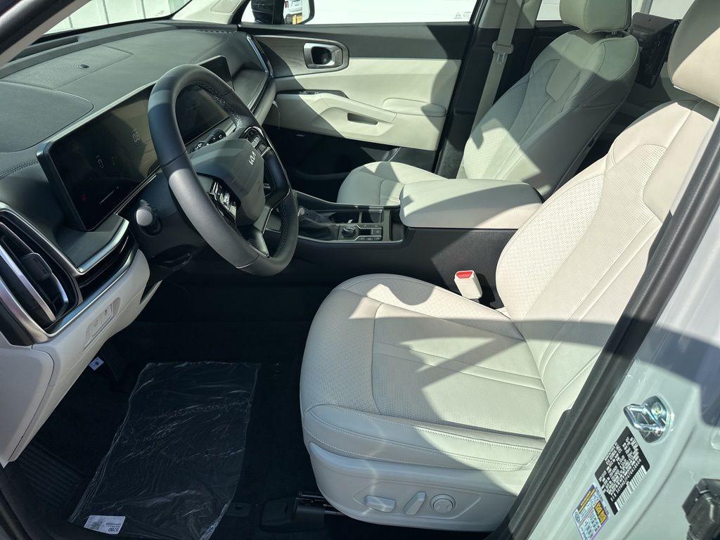 new 2026 Kia Sorento car, priced at $47,245