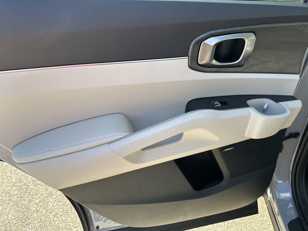 new 2026 Kia Sorento car, priced at $47,245