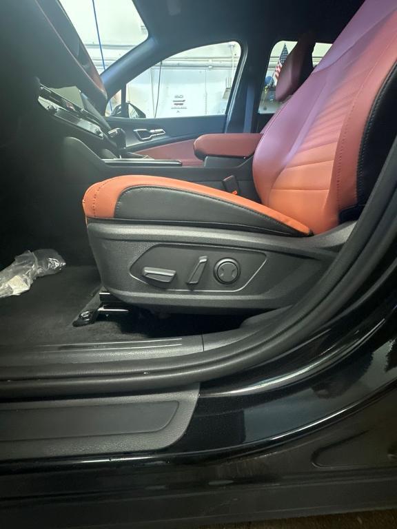 new 2026 Kia Sportage car, priced at $36,907