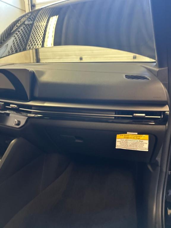 new 2026 Kia Sportage car, priced at $36,907