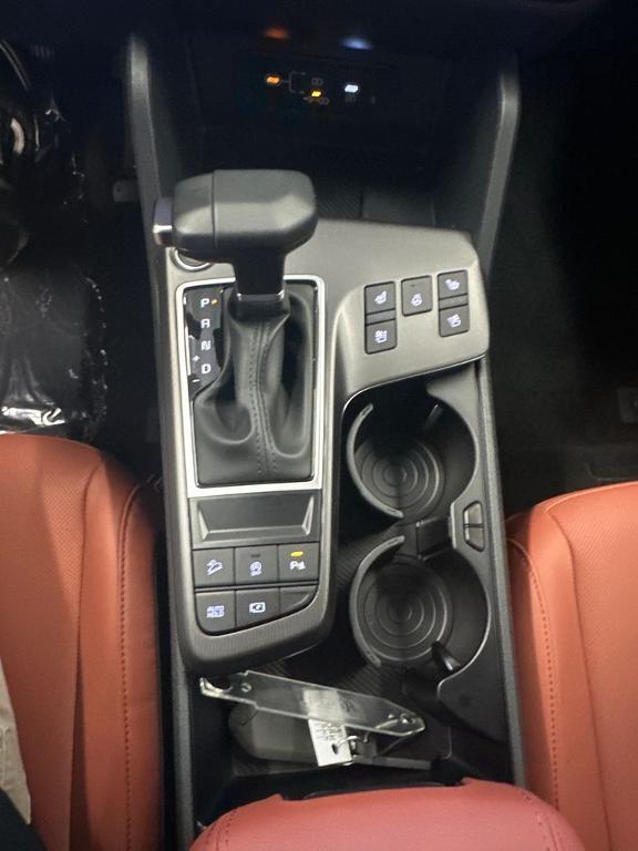 new 2026 Kia Sportage car, priced at $36,907