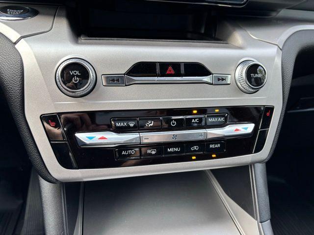 used 2022 Ford Explorer car, priced at $24,701