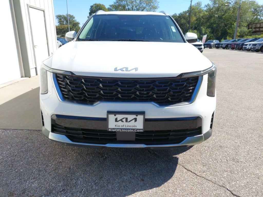 new 2026 Kia Sorento car, priced at $41,965