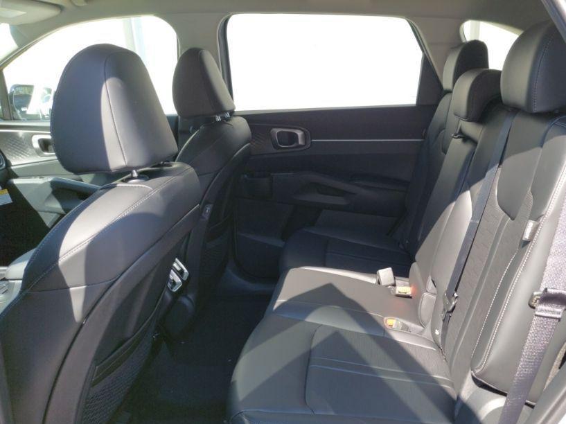 new 2026 Kia Sorento car, priced at $41,965